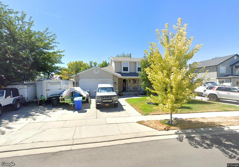 3455 W 7580 S, West Jordan, UT 84084 - photo 1