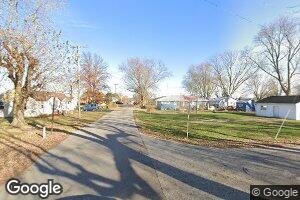 304 N Church St, Bainbridge, IN 46105