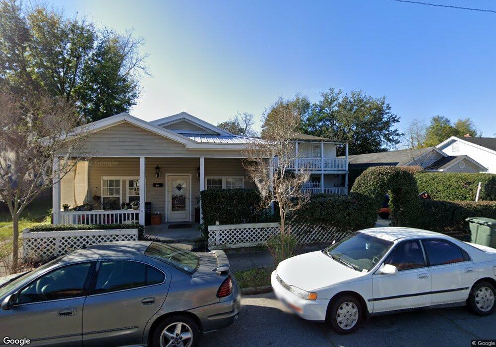 519 E 38th St, Savannah, GA 31401 - photo 1