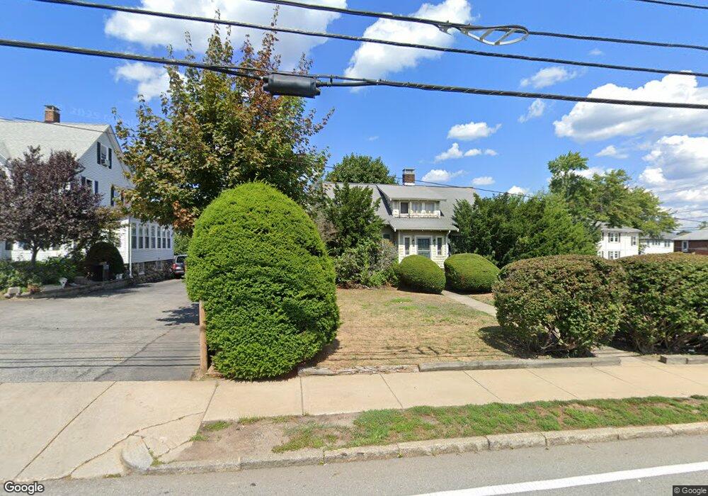 Street View Photo
