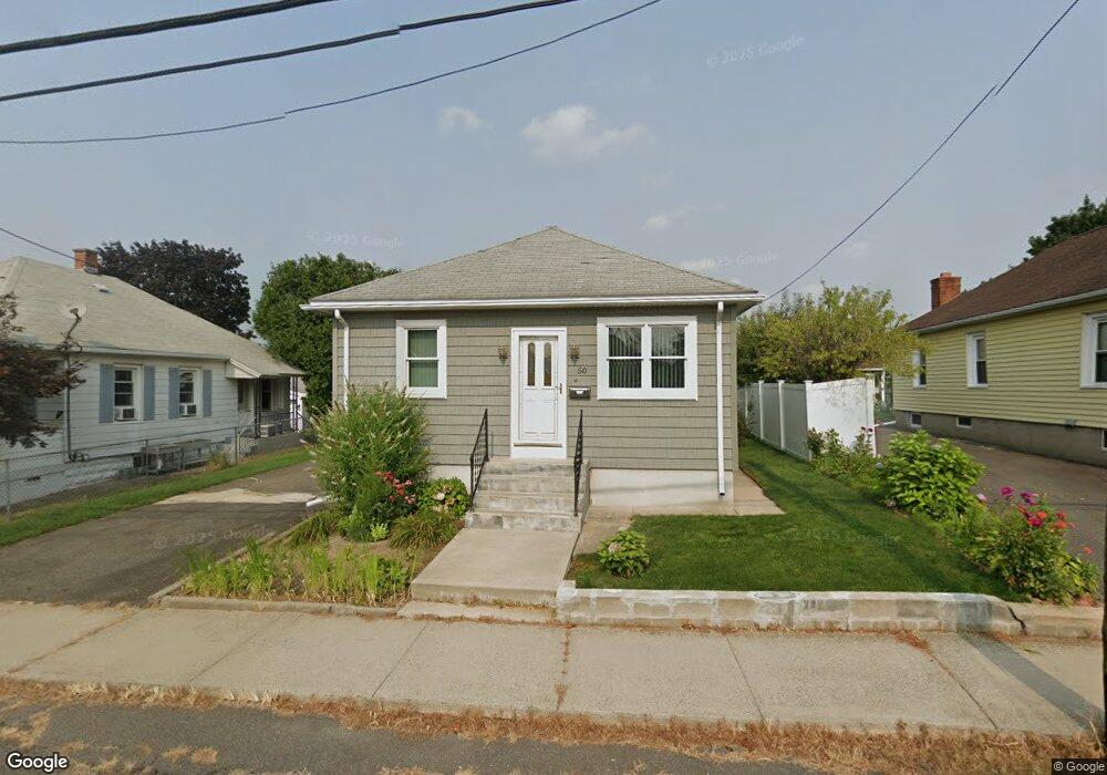 50 Lockland Ave, Ludlow, MA 01056 - photo 1