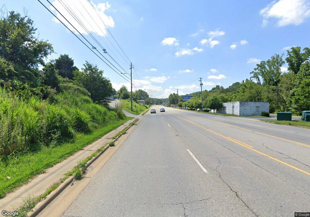 12 & 14 Sweeten Creek Rd, Asheville, NC 28803 - photo 1