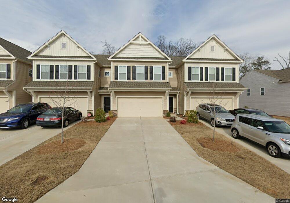 3513 Gardner Parson Point, High Point, NC 27260 - photo 1