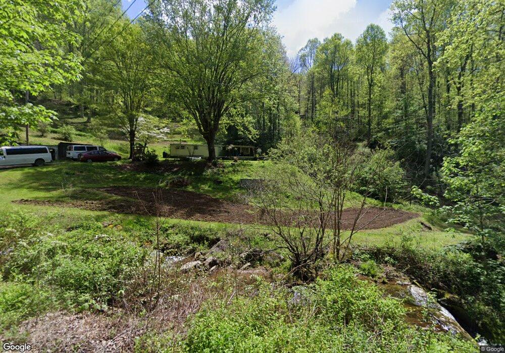 1900 Buff Creek Rd, Sylva, NC 28779 - photo 1