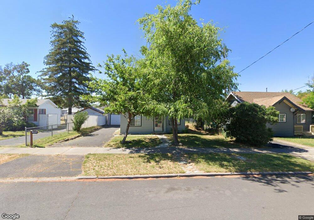 2440 Darrow Ave, Klamath Falls, OR 97601 - photo 1