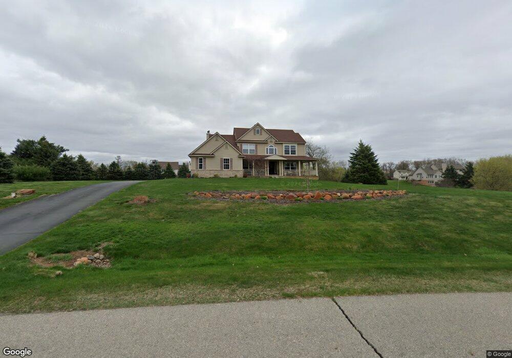 3086 Island Hills Dr unit 15, Dexter, MI 48130 - photo 1