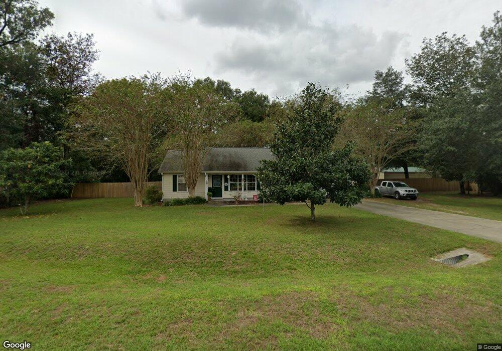 10 Eyrie Dr, Crawfordville, FL 32327 - photo 1