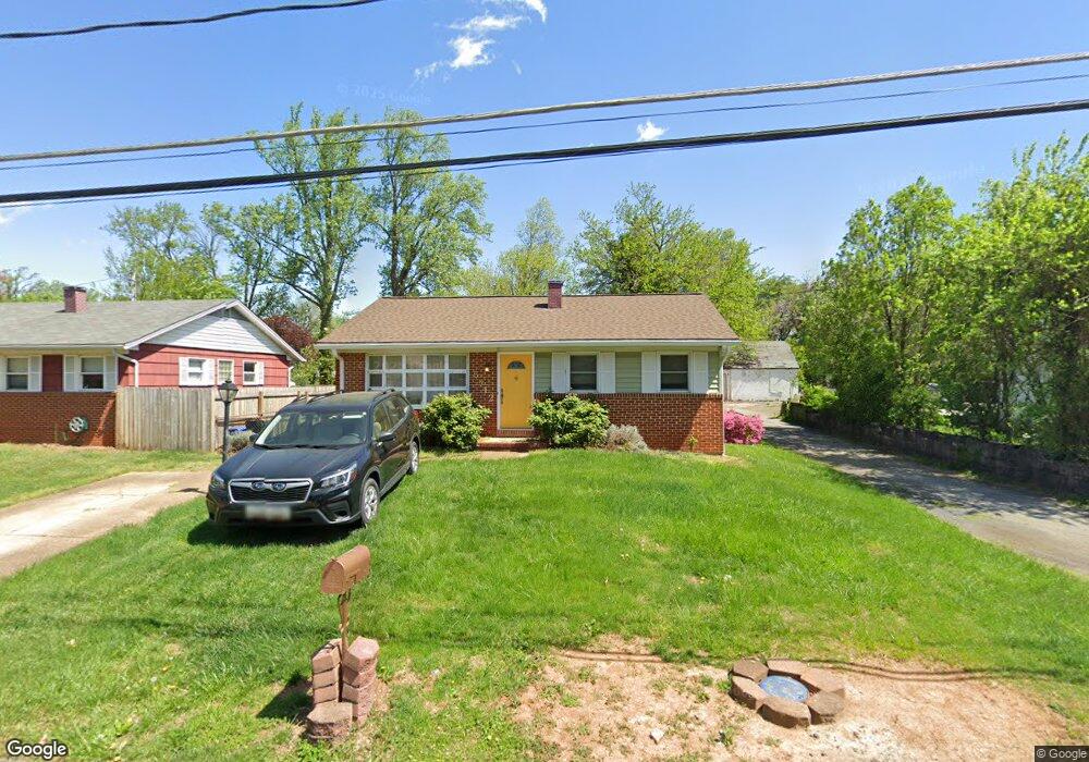 5942 Baltimore St, Gwynn Oak, MD 21207 - photo 1