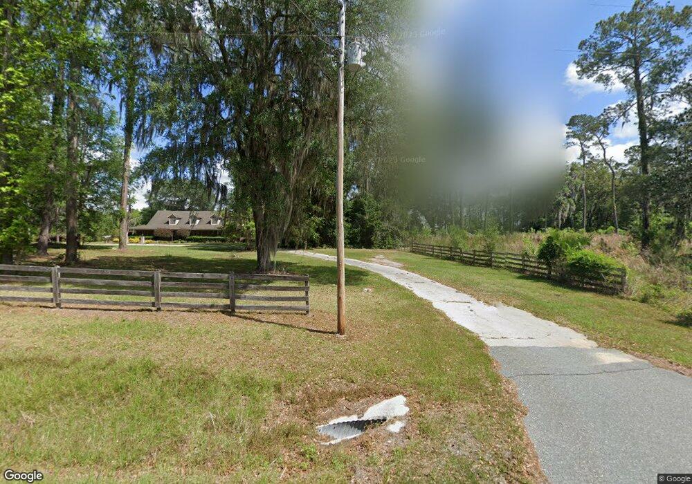 1277 SE County Road 349, Lake City, FL 32025 - photo 1