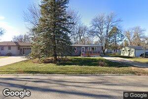 611 Astrachan Ave, Volga, SD 57071