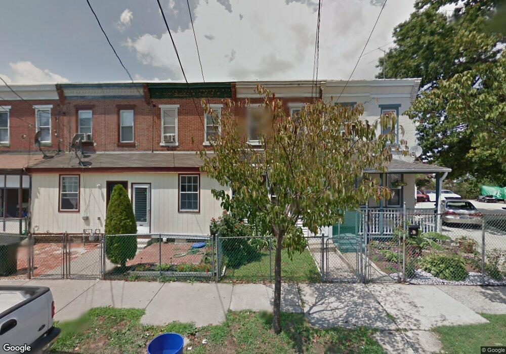 2935 High St, Camden, NJ 08105 - photo 1