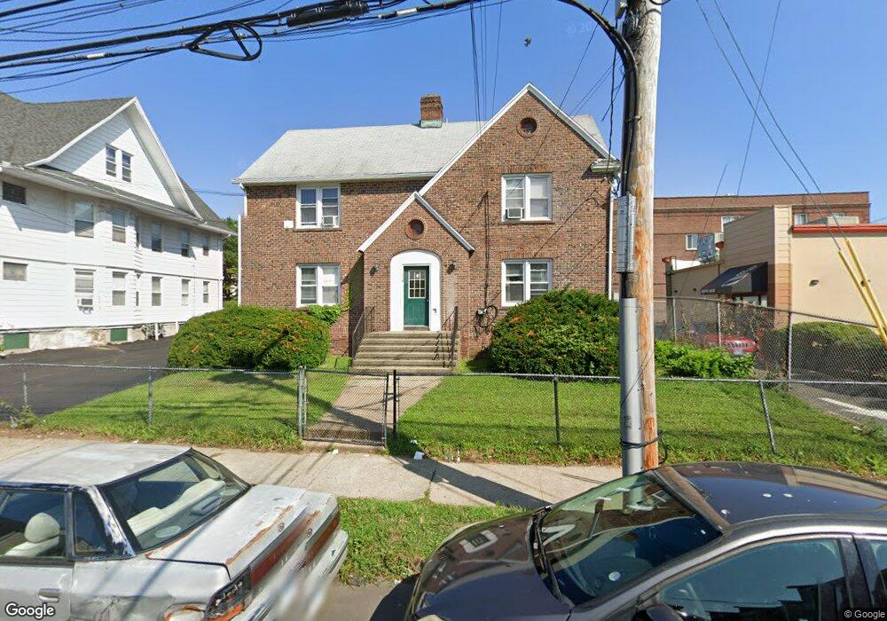 40 Federal St unit 2ND F, Bridgeport, CT 06606 - photo 1