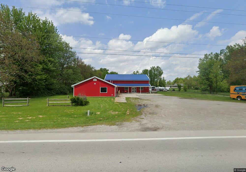 20660 Bowling Green Rd, Weston, OH 43402 - photo 1