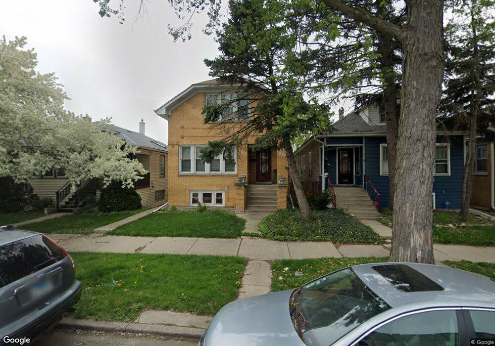 3116 N Long Ave, Chicago, IL 60641 - photo 1