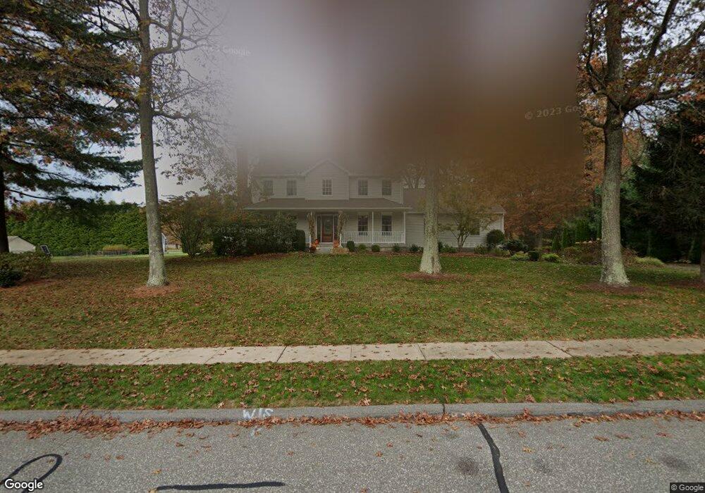 4 Barbaras Way, Ellington, CT 06029 - photo 1