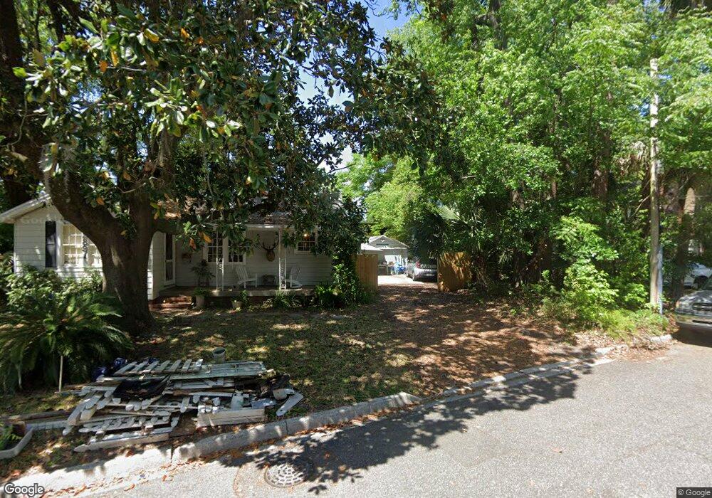 2891 Olga Place, Jacksonville, FL 32205 - photo 1