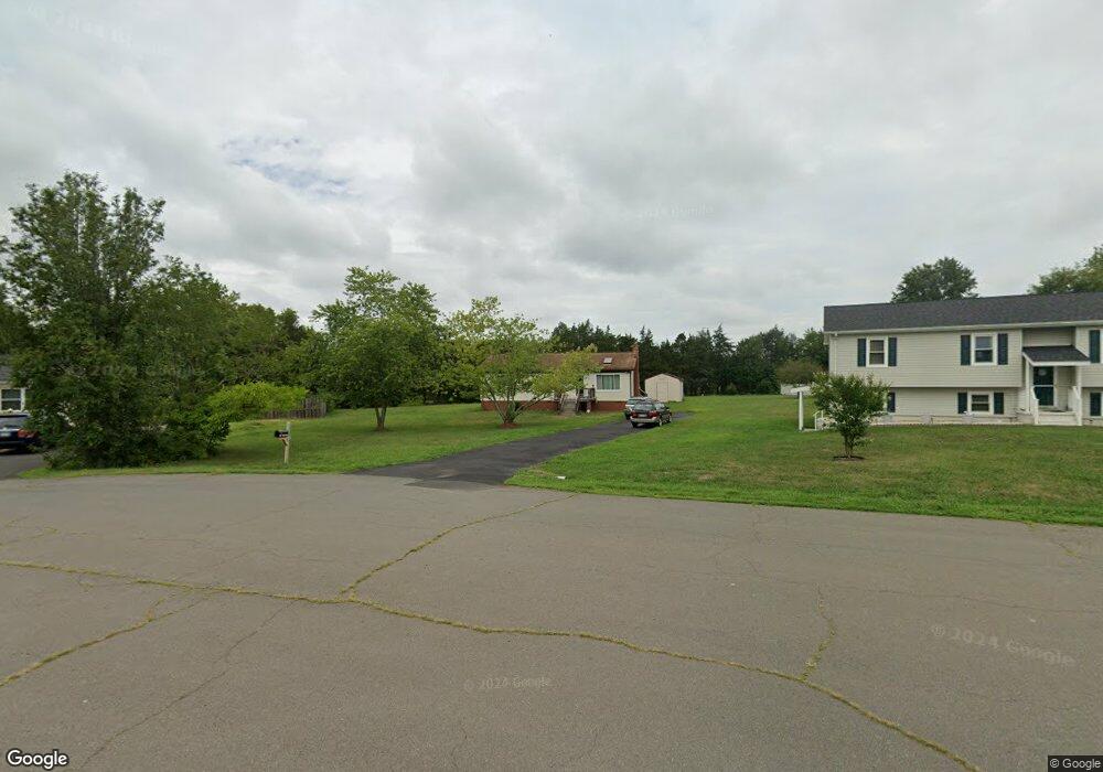 6732 Forbes Place W, Bealeton, VA 22712 - photo 1