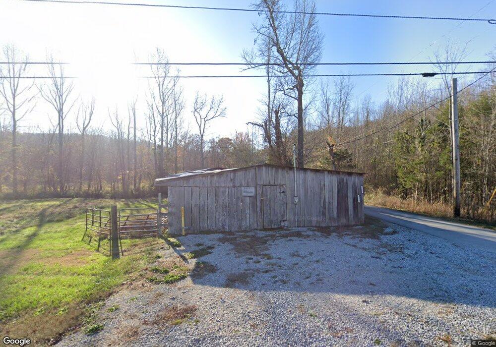 5195 Old Highway 42, Cookeville, TN 38506 - photo 1