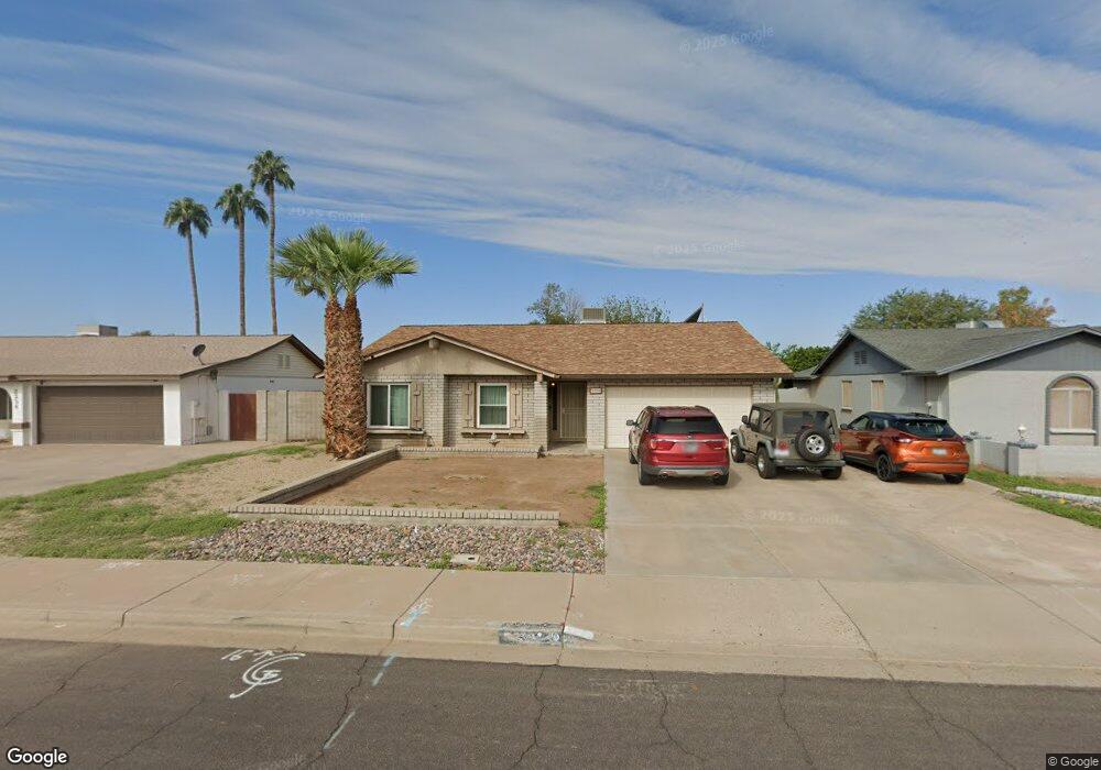 2226 S Extension Rd, Mesa, AZ 85210 - photo 1