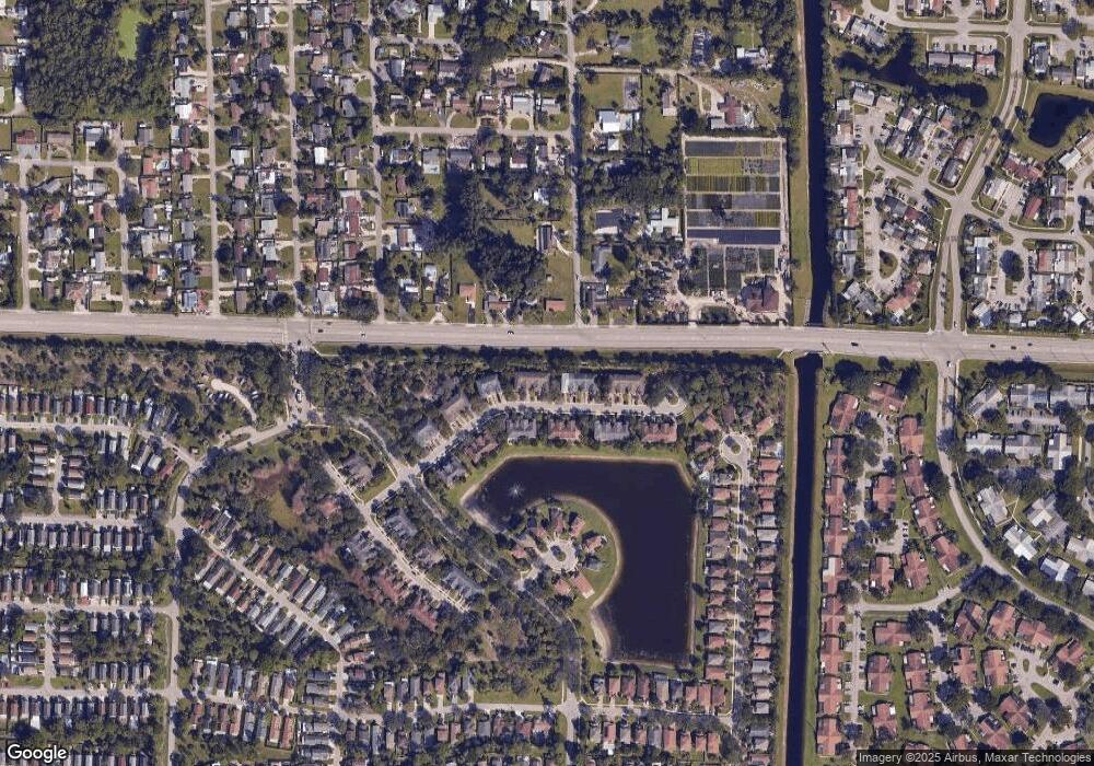 5210 White Oleander unit WAY, West Palm Beach, FL 33415 - photo 1