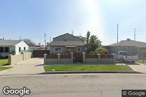 528 E 238th Place Unit C, Carson, CA 90745