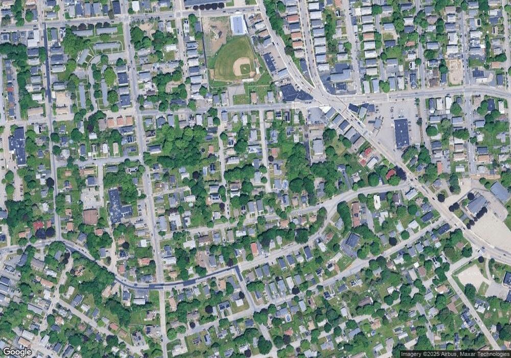 20 Gambier Ave unit 1, Worcester, MA 01604 - photo 1