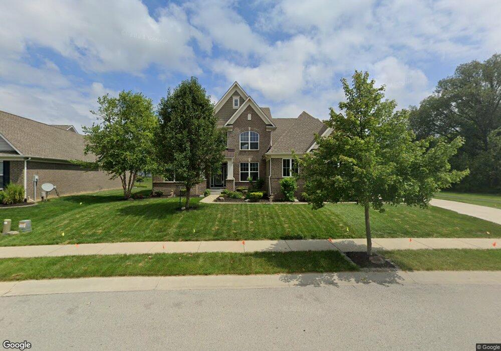 13349 Dennison Dr E, Fishers, IN 46037 - photo 1