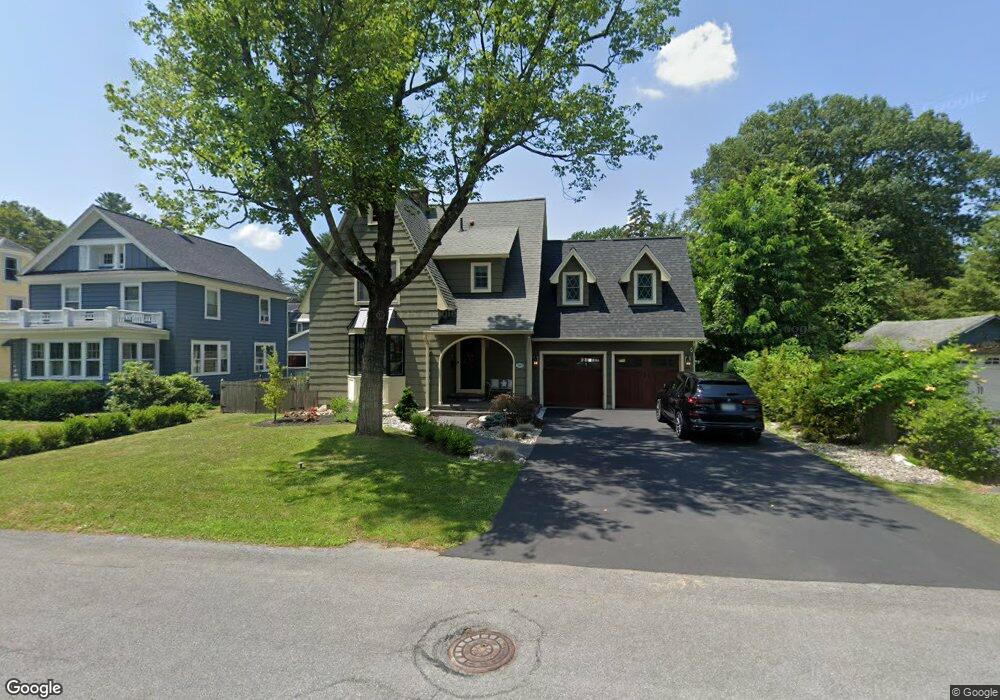 1493 Myron St, Schenectady, NY 12309 - photo 1