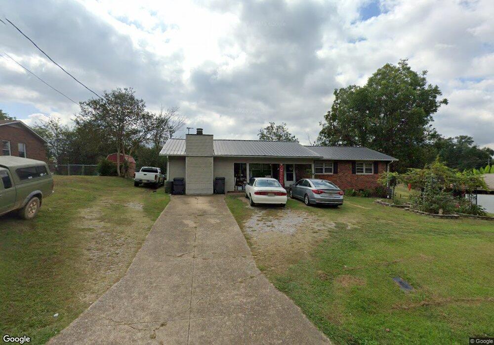 1326 Gloria Ln, Weaver, AL 36277 - photo 1