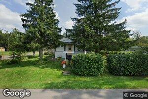 706 School St, Withee, WI 54498