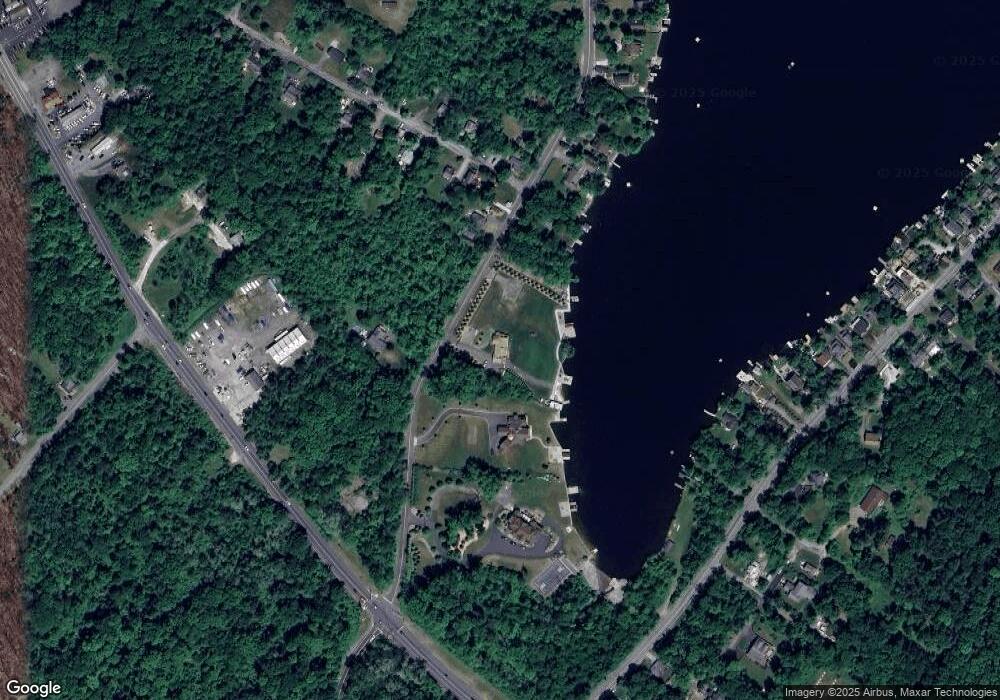 11 Lakeview Point Ave, Branchville, NJ 07826 - photo 1