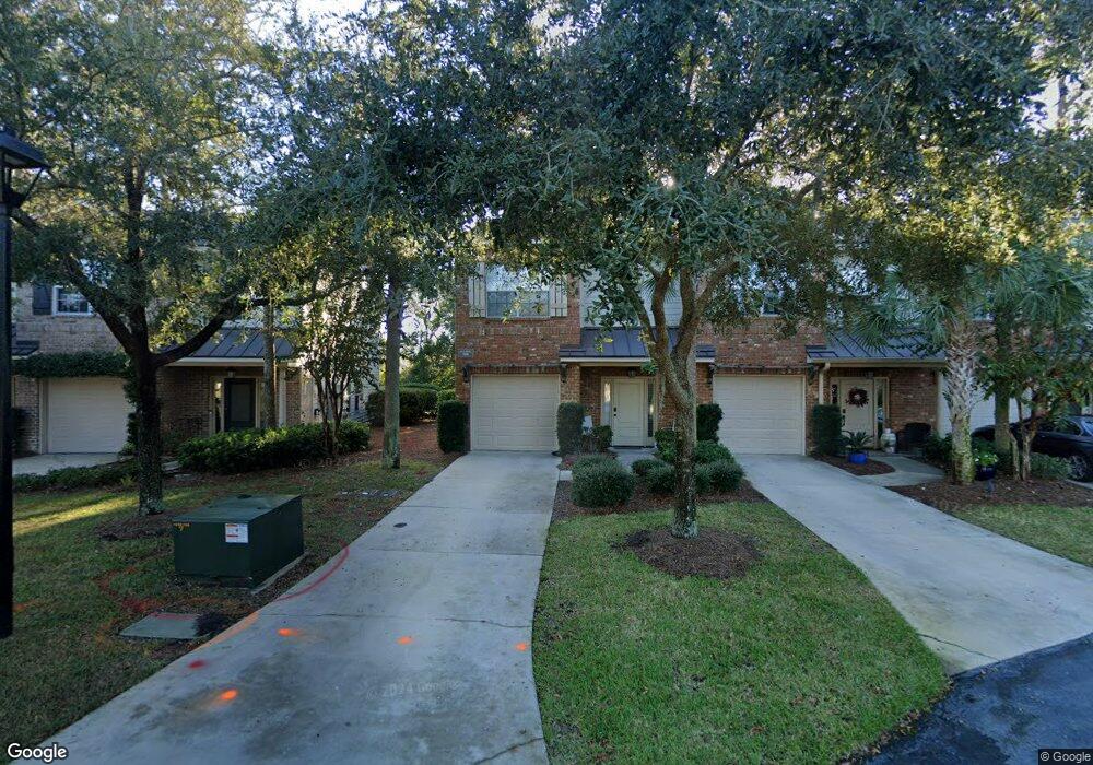 507 Reserve Ln, Saint Simons Island, GA 31522 - photo 1