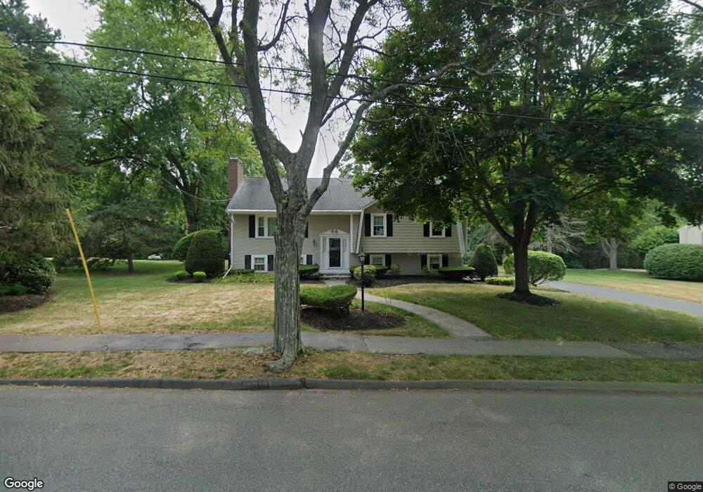 7 Calumet Rd, Danvers, MA 01923 - photo 1