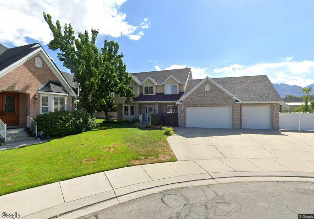 957 Connor Ridge Cove, Midvale, UT 84047 - photo 1