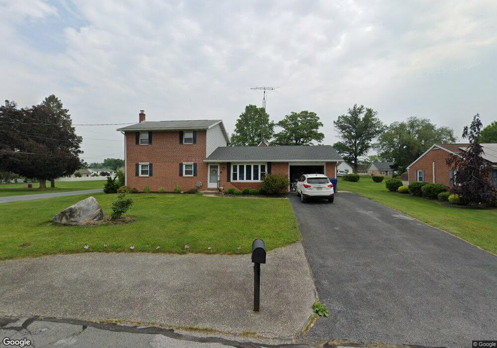 151 North Ave, Chambersburg, PA 17201 - photo 1