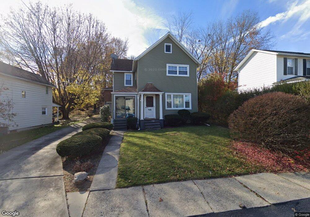139 Carroll St, Pittston, PA 18640 - photo 1