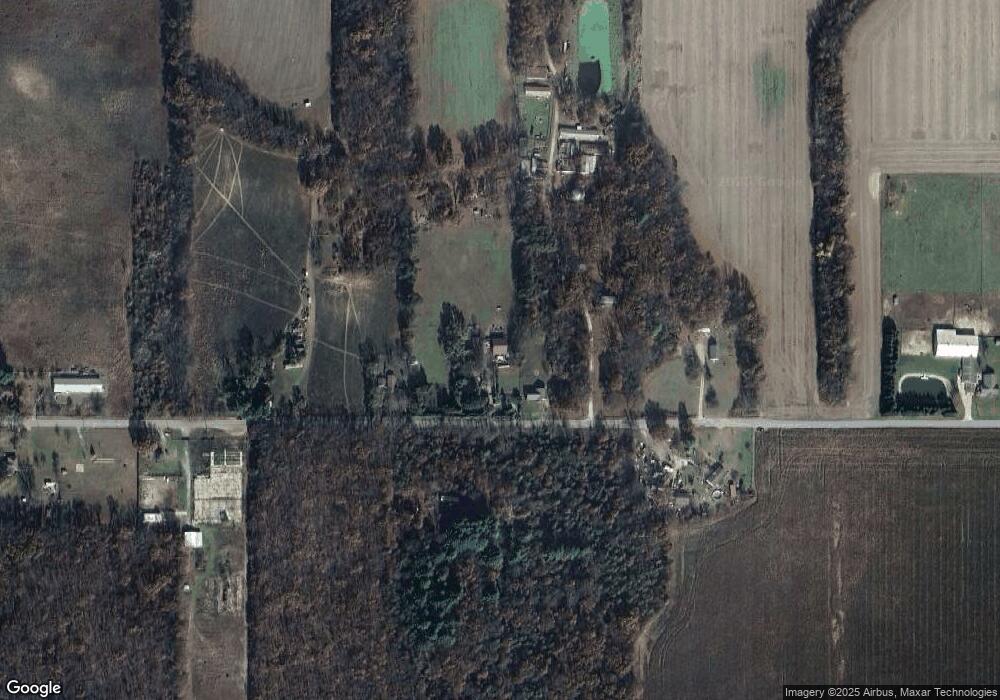 7380 E 200 N, Grovertown, IN 46531 - photo 1