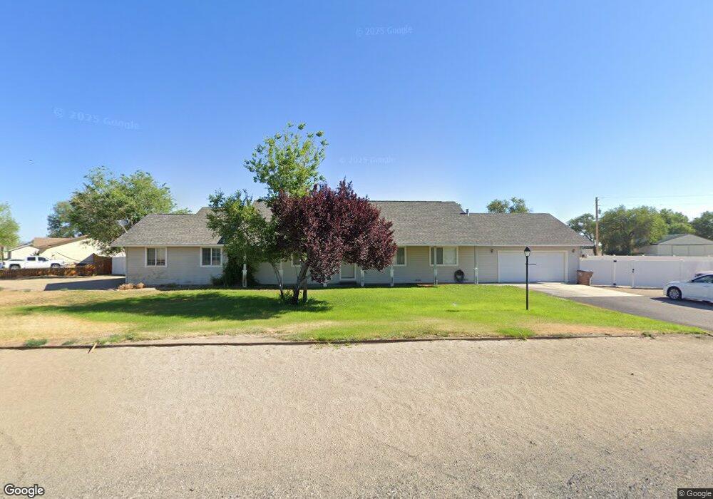 3972 Red Wing Ct, Fallon, NV 89406 - photo 1