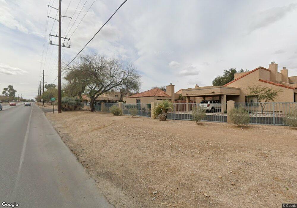 3060 E Winterhaven Dr, Tucson, AZ 85716 - photo 1