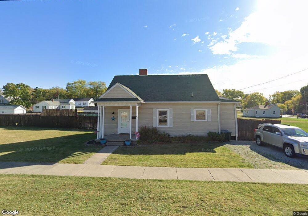 104 N Elm St, Rolla, MO 65401 - photo 1