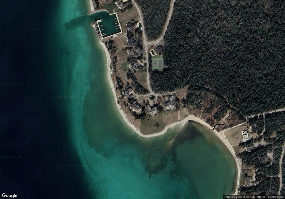 7545 Oyster Bay Dr unit 4, Charlevoix, MI 49720 - photo 1