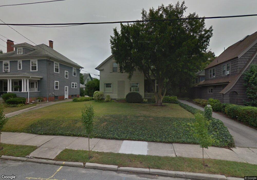 94 Bluff Ave, Cranston, RI 02905 - photo 1