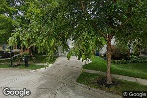 2202 Shadmill Ct, Dublin, OH 43016