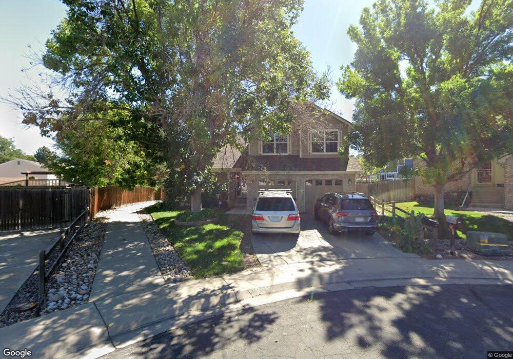 3196 E 134th Cir, Thornton, CO 80241 - photo 1