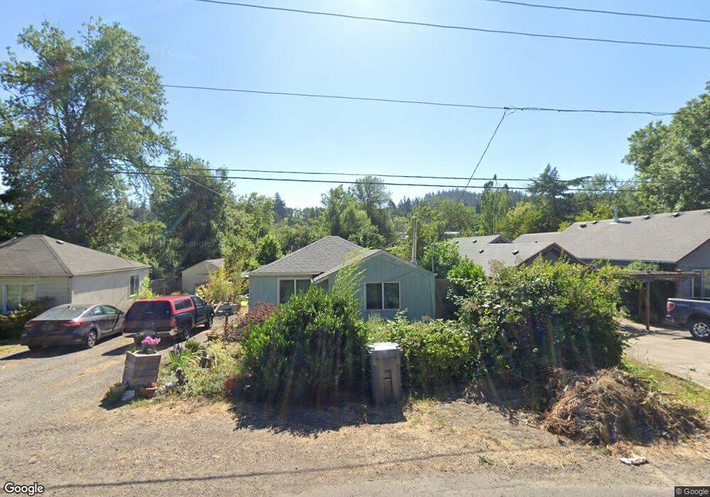 2465 Riverview St, Eugene, OR 97403 - photo 1