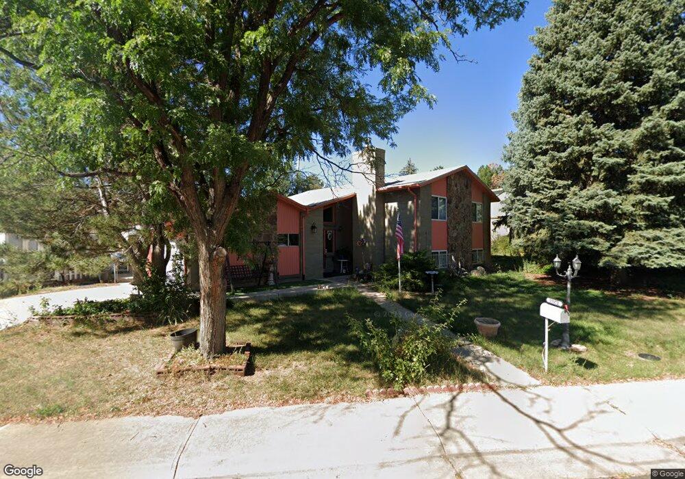 15372 E 8th Ave, Aurora, CO 80011 - photo 1