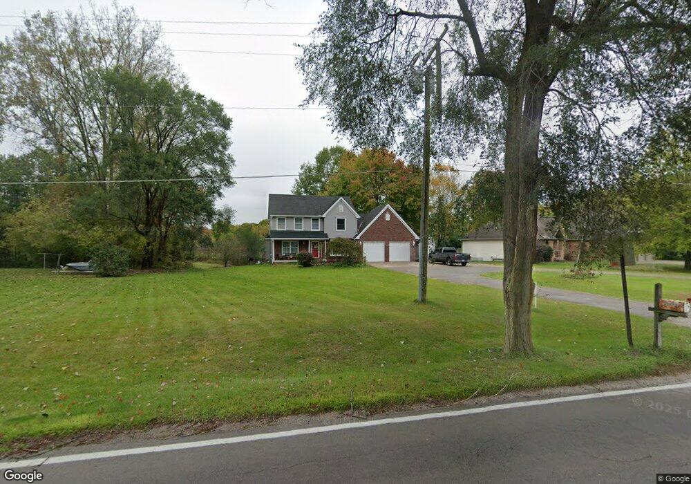 4308 Atkins Rd, Port Huron, MI 48060 - photo 1