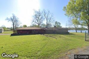 11219 River Acres Rd, Scott, AR 72142