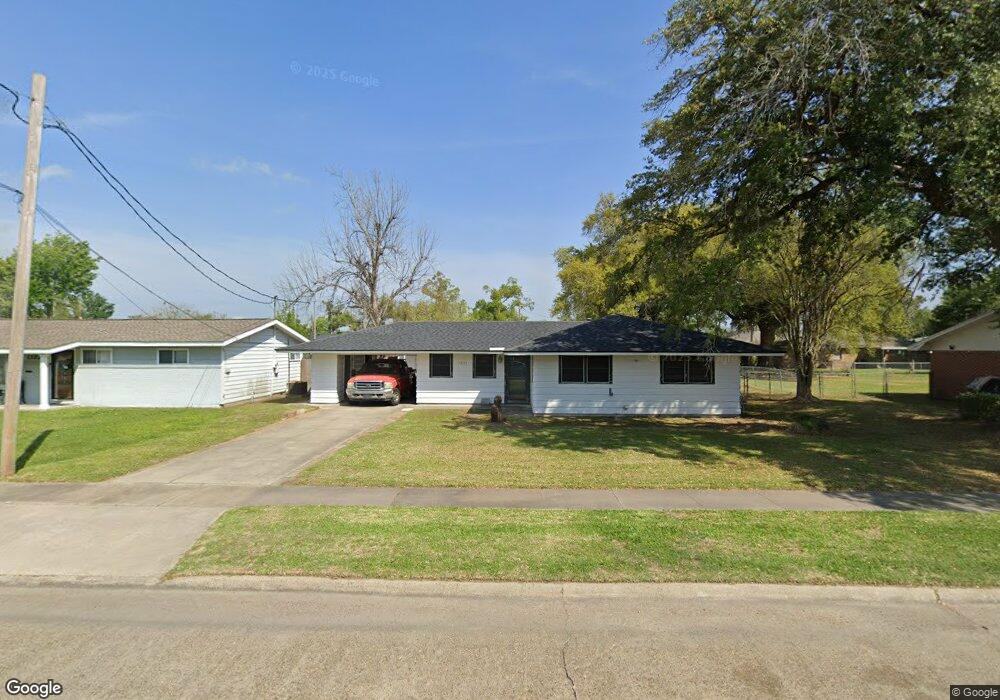 1203 California St, Lake Charles, LA 70607 - photo 1