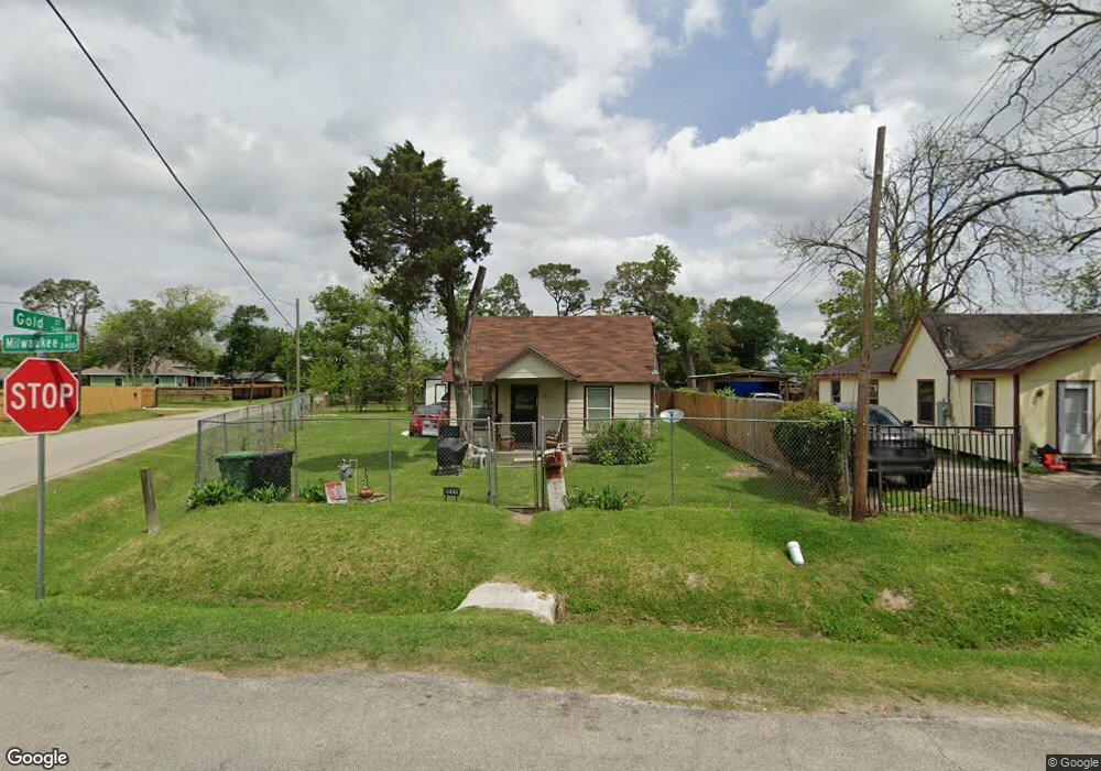 2401 Milwaukee St, Houston, TX 77026 - photo 1